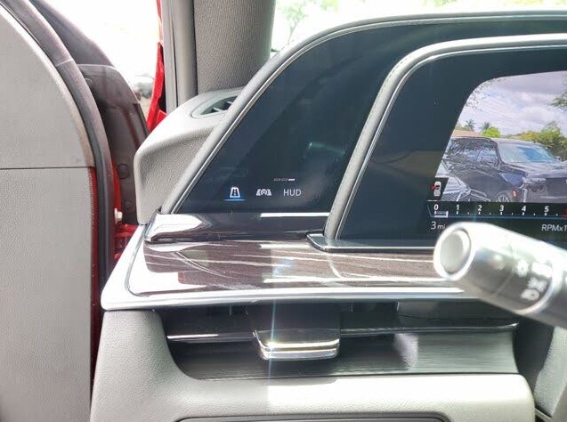 CADILLAC ESCALADE PREMIUM 2021